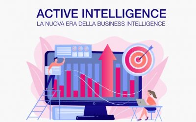 Active Intelligence: la nuova era della Business Intelligence