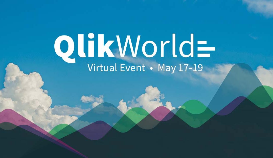 QlikWorld Evento virtuale